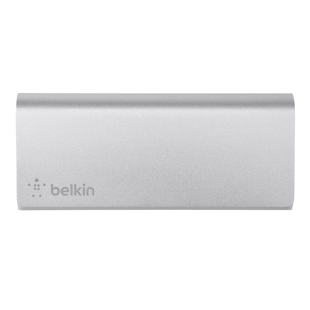 Belkin - hub - 4 ports - image 2 of 3