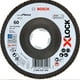thumbnail image 1 of Disco X-lock Metal De 115mm multicolor Estándar, 1 of 4