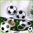 thumbnail image 2 of Bolsas de Regalo Shihanee para Fiesta de Fútbol 23x23 cm 24 piezas, 2 of 7
