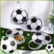 thumbnail image 2 of Bolsas de Regalo Shihanee para Fiesta de Fútbol 23x23 cm 24 piezas, 2 of 7