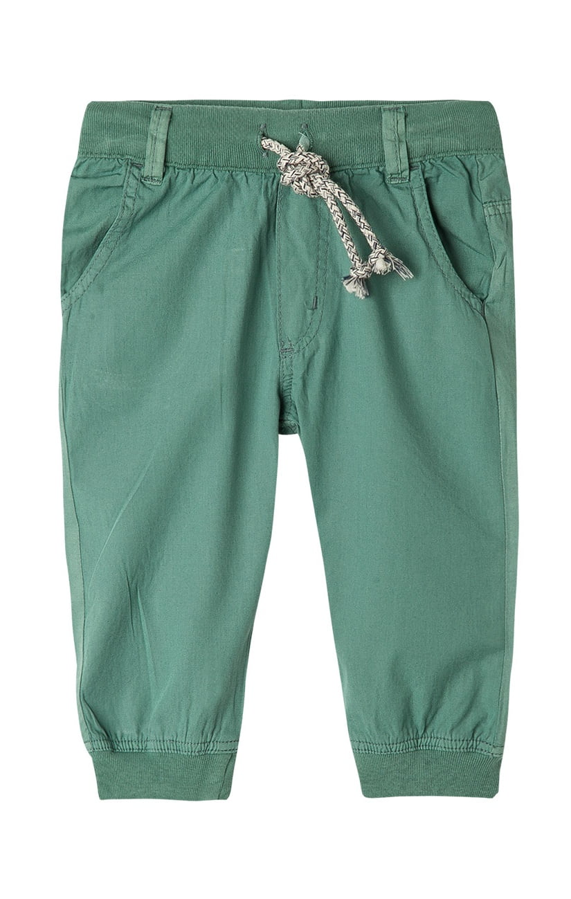 baby jogging pants