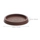 thumbnail image 2 of HONMEET 8Ud Tapones Para Patas De Muebles De Goma Marrón Para Proteger Y Evitar Ruido, 2 of 8