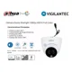 thumbnail image 3 of Camara Domo 2mp 1080p Full Color Starlight Ip67 106° Dahua, 3 of 5