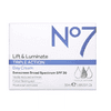No7 Lift & Luminate Triple Action Day Cream SPF 30 1.69 oz