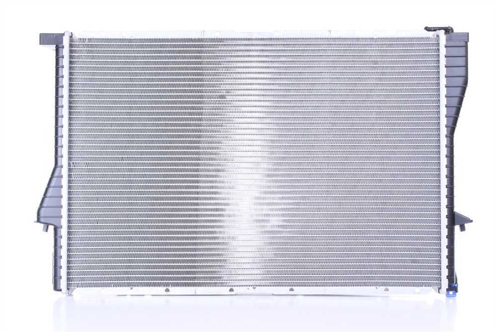 Nissens 60648A Radiator