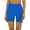 Blue, variant on biudgviw Biker Shorts for Women High Waisted Stretch Athletic Shorts Butt Lifting Seamless Workout Shorts for Running Yoga