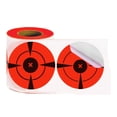 thumbnail image 2 of Target Stickers (Qty 375Pcs 3 Inch) Self Adhesive Targets for Hunting Targets, 2 of 7