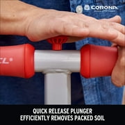 LG 3624 Soil Ripper, Red