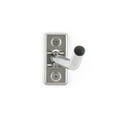thumbnail image 4 of Richelieu 75250170 Single Prong Utility Hook - Stainless Steel, 4 of 4