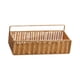 thumbnail image 4 of Cesta colgante de pared, cesta organizadora para frutas y artículos diversos para la sala de estar L, 4 of 9