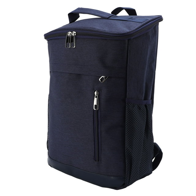 Hiking Backpack, Cooler Backpack Cooler Backpack Cooler Bag Large Capacity Leakproof Multi Pockets Rain Proof Beach Camping Picnic Thermal Backpack Insulated Backpack