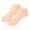 A, variant on DHARMONAL Moisturizing Foot Exfoliating Silicone Socks Beach Protective Socks Women Foot Spa Pedicure Stools for Nail Tech Nail Grinder Manicure Toenail Softener Pick And Peel Stone Auto Remover