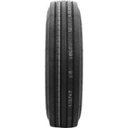 TBBtires KTX747 Commercial Truck Tire - 295/75R22.5 LRG/14PR