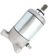 thumbnail image 2 of 3084981 Starter Motor for Polaris Sportsman 500 Ranger Magnum Trail Blazer Trail Boss 335 400 450 50, 2 of 5
