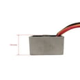 thumbnail image 3 of The ROP Shop Voltage Regulator/Rectifier for Sea-Doo Marine Watercraft 278-000-123, 278000123, 3 of 6