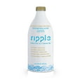thumbnail image 1 of Ripple Nature Non Sucré à Base de Plantes Boisson de Pois, 1 of 8