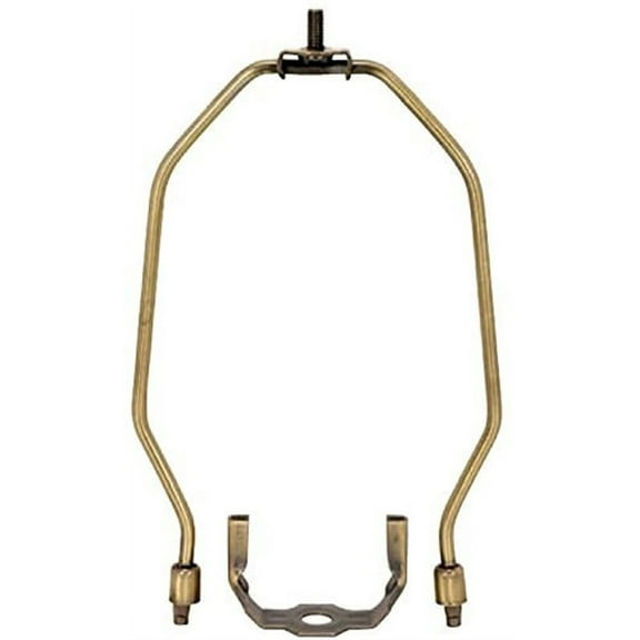 Satco S70-706 - 7" AB HEAVY DUTY HARP CD