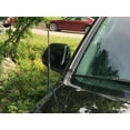 thumbnail image 3 of 11" inch Black Antenna Mast Rod Power Radio AM/FM for FORD ESCAPE 2001-2012 Brand New, 3 of 8