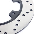 thumbnail image 3 of Rear Brake Disc Rotor For YAMAHA FZR 600 R 90-95 XJ 600 N S DIVERSION 91-03 YZF 750 R 93-97 XT 660 R 04-19, 3 of 4