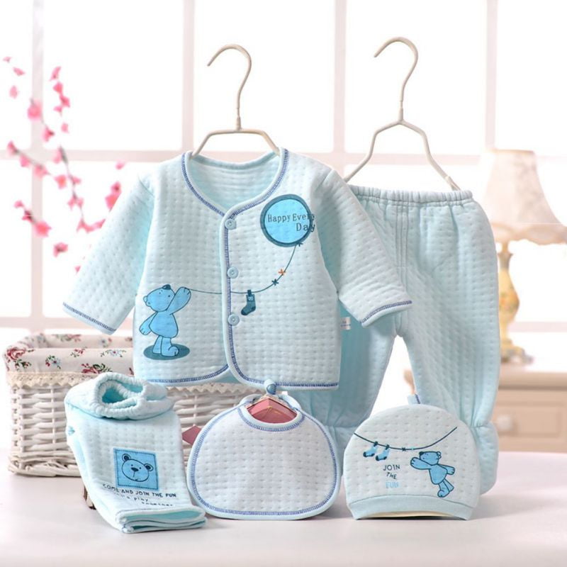 baby winter cloth