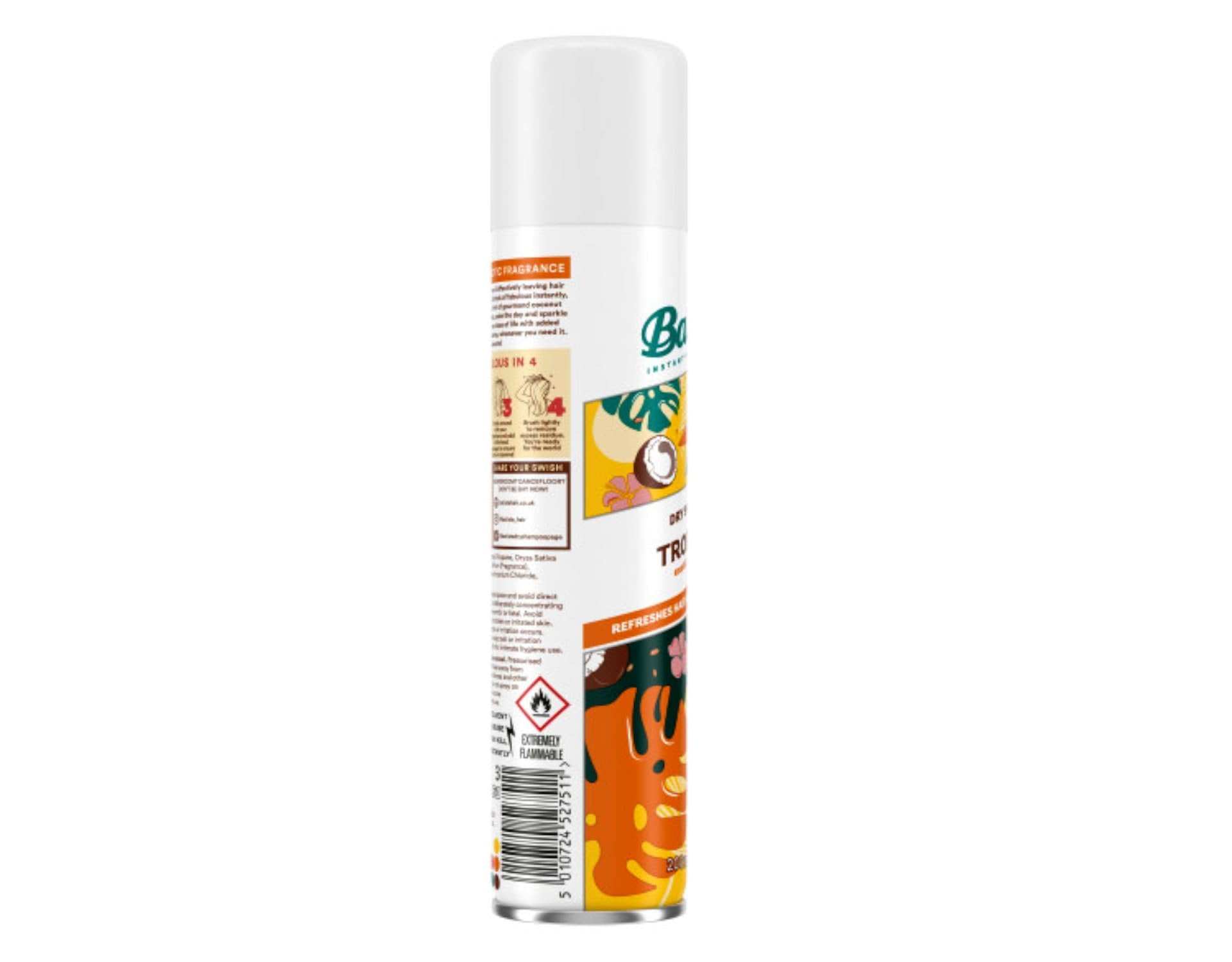 Batiste Dry Shampoo