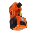 thumbnail image 3 of Jack Hidráulico Eléctrico de 5t Para Automóvil, Llave de ImpactO de 12 V y Kit de compresor de aire, Gato Elechtrico, Herramienta de Tamaña Compacto Con Lámpara Led, Caja de, 3 of 7