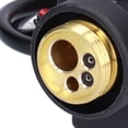 thumbnail image 4 of for MIG Welding Panel Socket,Adapter for Euro Central Connector,Torch Conversion, 4 of 7