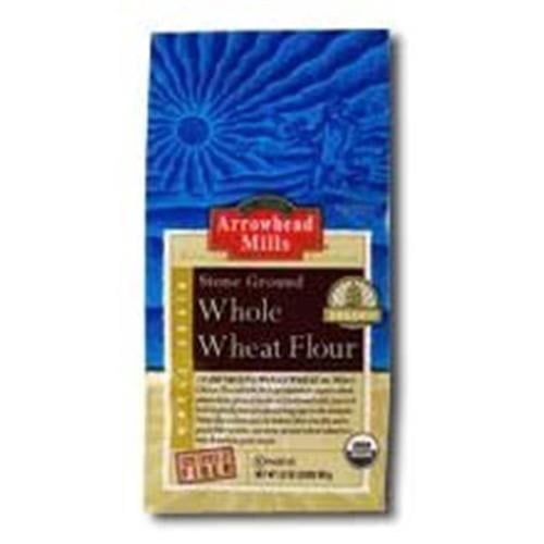 Bulk Flours And Baking Ingred 100 Organic Bread Flour Whole Wheat 50