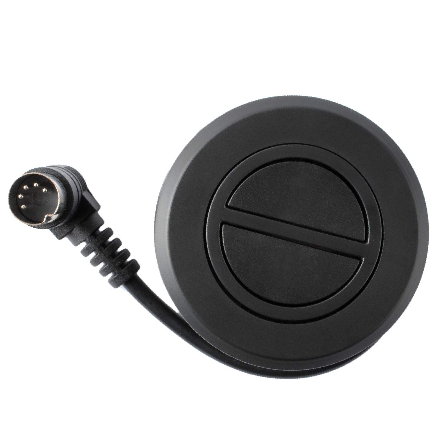 Podoy Recliner Switch with 2 Button 5 Pin Plug Fixed Power Recliner Lift Chair Stand Sofa Electric Round Hand Control Handset Recliner Switch Replacement Parts Walmart