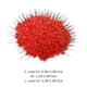 thumbnail image 3 of 300 piezas de pesca corcho tapón flotador espacio frijol pescado línea aparejos (rojo S) Ehuebsd Para estrenar, 3 of 8