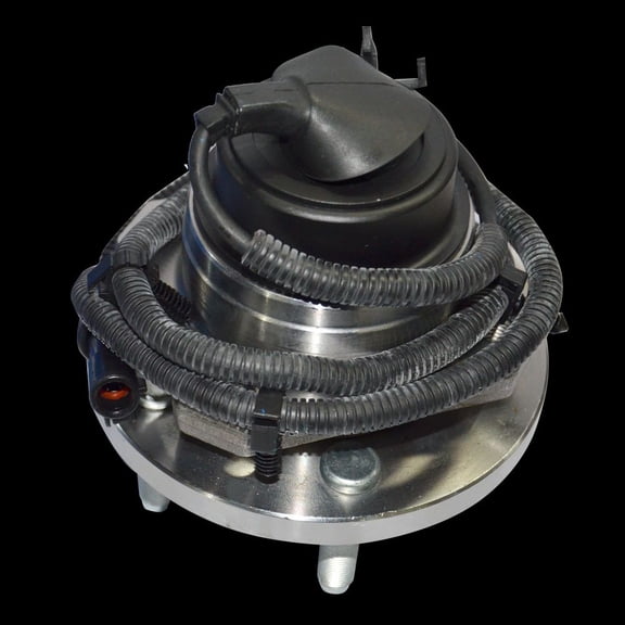 GSP 114230 Wheel Bearing and Hub Assembly
