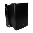 thumbnail image 4 of Saga Elite™ 6.5" Weather Resistant Speakers with Aluminum Grille (Black, Pair, New), 4 of 5