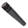 thumbnail image 1 of Microphone Vocal Dynamique Cardioïde, Micro Portatif Cardioïde Haute Sensibilité pour Performance sur Scène Ordinateur Domestique, 1 of 8