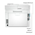 HP Color LaserJet Pro MFP 4301fdw Laser Printer, Color Mobile Print