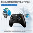thumbnail image 2 of Joysticks electromagnéticos TMR de repuesto para la serie X Box X/S, 2 of 7