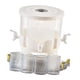 thumbnail image 4 of Dispensador de bebidas, giratorio, multifuncional, hervidor frío a prueba de fugas Estilo B, 4 of 9