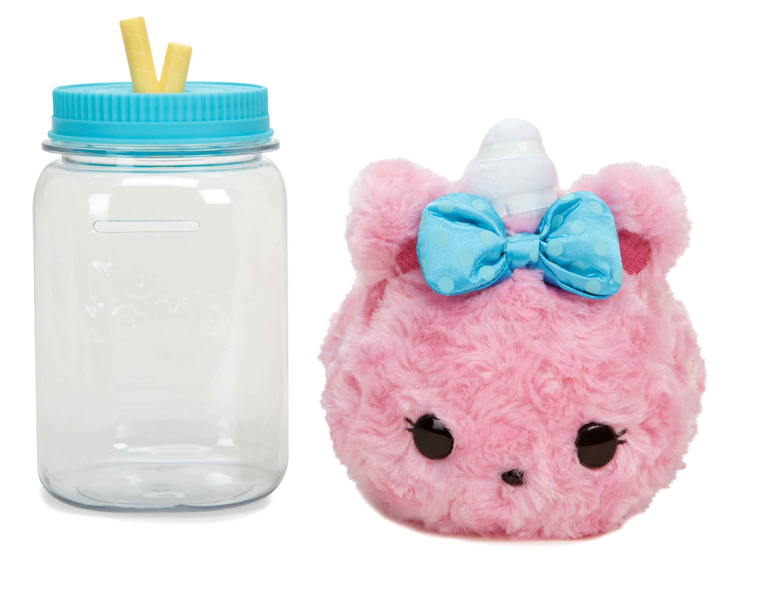 num noms lights surprise in a jar