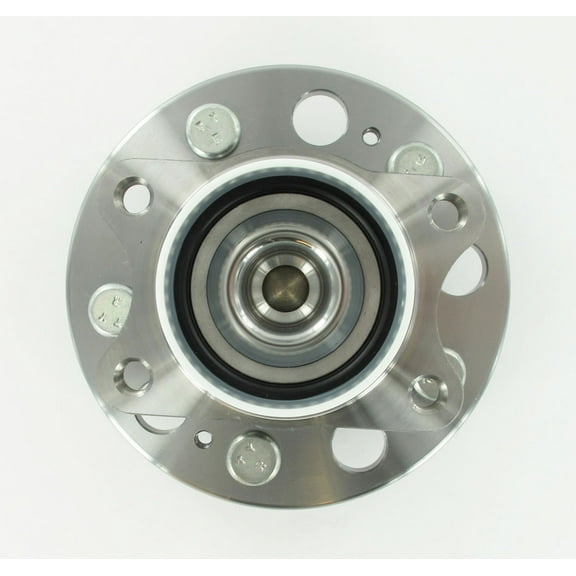 Wheel Bearing and Hub Assembly Fits select: 2011-2015 HYUNDAI SONATA, 2011-2016 KIA OPTIMA