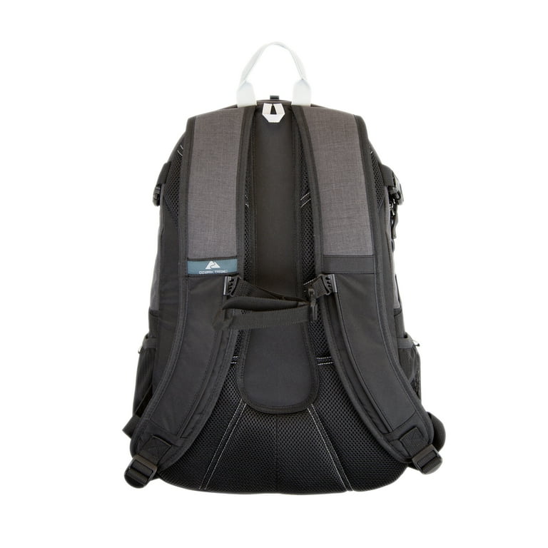 Ozark trail shiloh backpack hotsell