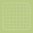 thumbnail image 2 of Panel de corralito portátil para mascotas, jaula DIY hierro extensible valla suministros alambre para Camping pequeños animales patio cachorro puerta blanca, 2 of 3