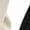 Cream White, variant on Female Wide Leg Sweatpants High Waisted Baggy Sweat Pants Active Striped Track Pants with Pockets Black L
