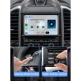 thumbnail image 3 of Wireless Apple Carplay Module Box For Porsche Panamera Cayenne Macan Cayman Boxster 911 718 PCM 3.1 Android Auto Airplay, 3 of 6