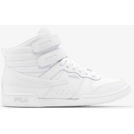 Womens Fila F-14 Shoe Size: 6.5 White Fashion Sneakers