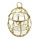 thumbnail image 4 of Golden Wedding Party Favor Box para Pascua Baby Shower Cumpleaños, 4 of 7