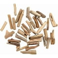 thumbnail image 1 of Suministros para manualidades Sluswallow: rodajas naturales de madera flotante, 1 of 6