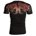 thumbnail image 4 of XTREME COUTURE Men's Short Sleeve TELEPHUS Crewneck T-Shirt, 4 of 8