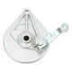 thumbnail image 2 of Piezas De Freno De Motocicleta, Montaje De Freno De Ajuste Perfecto De Superficie Anodizada De Alta Resistencia 105MM Estable Para Motocicleta ANGGREK Otros, 2 of 8