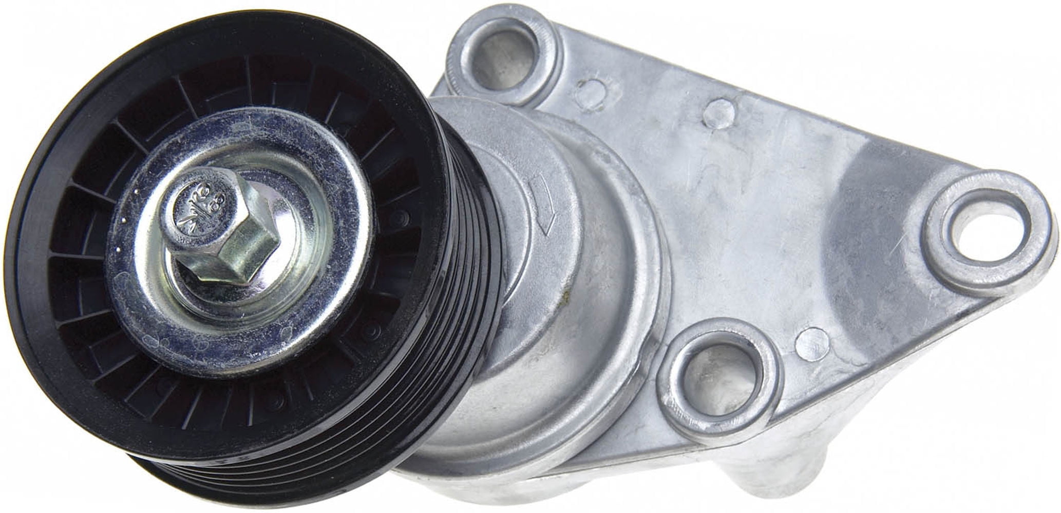 ACDelco 39087 Professional Automatic Belt Tensioner and Pulley Assembly