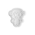 thumbnail image 2 of Pisexur New Cute Halloween Cook Molds Easy Color Baking Tool, 2 of 5