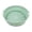 Green, variant on VALSEEL Home & Kitchen Fryer Silicone Pot Round Liners Reusable Fryer Basket Liners Accessories - Replacement Of Parchment Liners -[8.2inch]